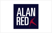Alan Red / アランレッド