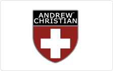 ANDREW CHRISTIAN / アンドリュークリスチャン