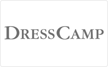 DRESSCAMP / ドレスキャンプ