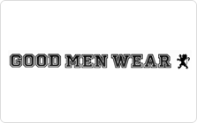 GOOD MEN WEAR / åȥޥ󥦥