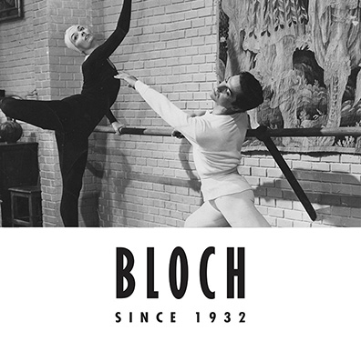 BLOCH / ブロック