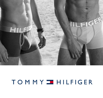 TOMMY HILFIGER / トミーヒルフィガー