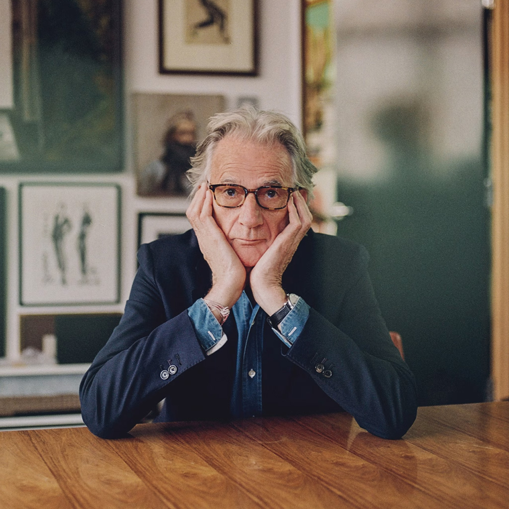 Paul Smith メンズ下着 ブランドイメージ