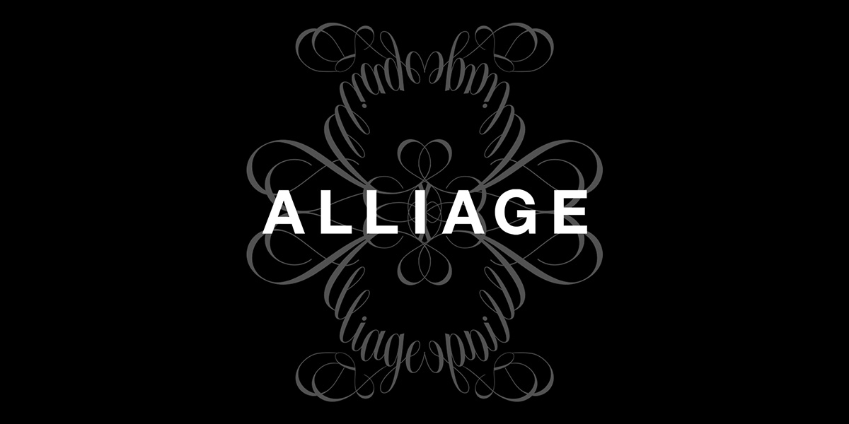 ALLIAGE メンズ下着