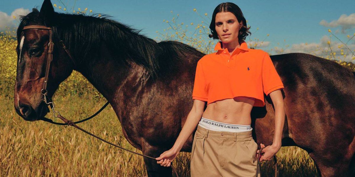 Polo Ralph Lauren メンズ下着