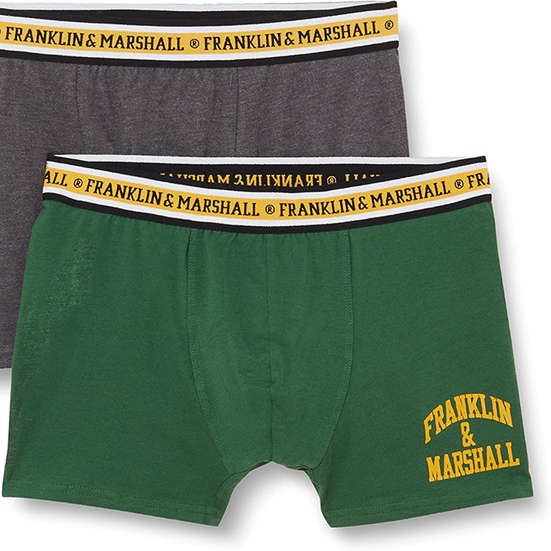 Franklin & Marshall メンズ下着 商品画像