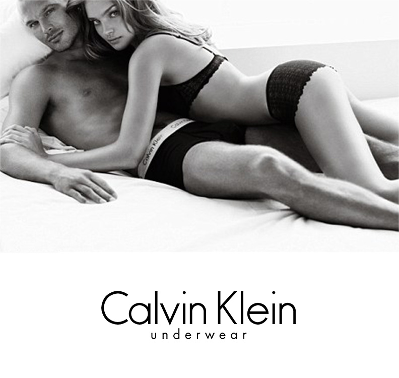 Calvin Klein / カルバンクライン