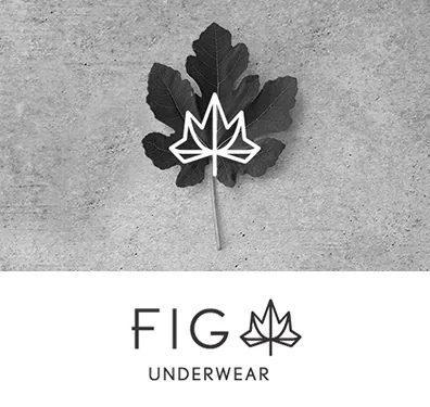 FIG（フィグ）の男性下着