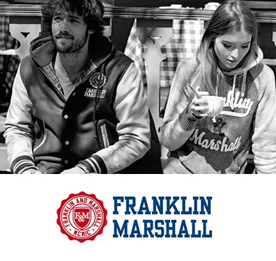 Franklin & Marshall（フランクリン＆マーシャル）の男性下着