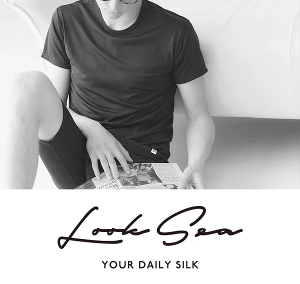 LOOK SEA（ルクシー）の男性下着