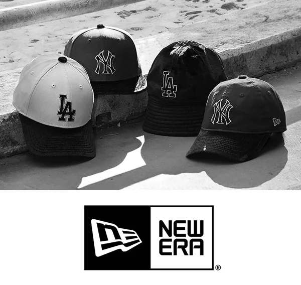 New Era（ニューエラ）の男性下着