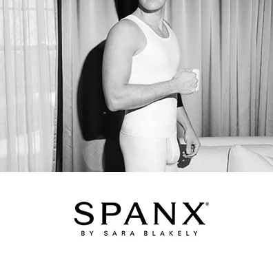 SPANX（スパンクス）の男性下着