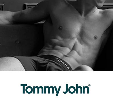 Tommy John（トミージョン）の男性下着