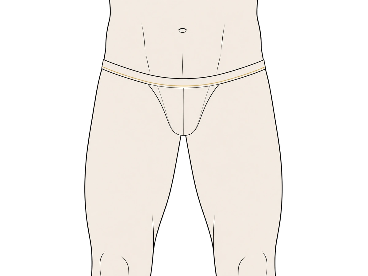 ソングのシルエット図