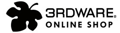 3RDWARE のロゴ