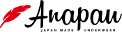 anapau(アナパウ)のロゴ