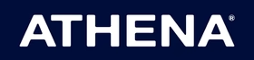 ATHENA のロゴ