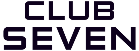 Club Seven Menswear のロゴ