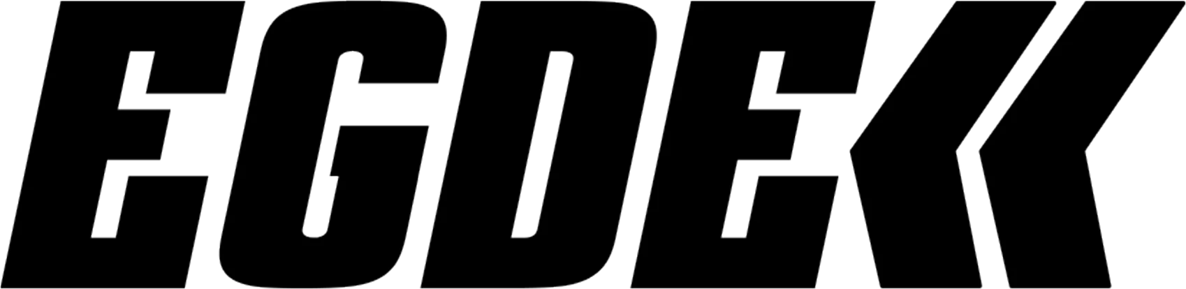 EGDE(エッジ)のロゴ
