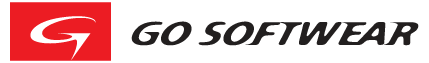 Go Softwear(ゴー・ソフトウェア)のロゴ