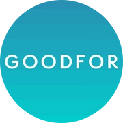 GOODFOR（グッドフォー）のロゴ