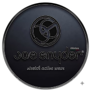 Joe Snyder のロゴ