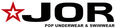JOR のロゴ