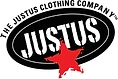JUSTUS（ジャスタス）のロゴ