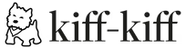 Kiff Kiff のロゴ