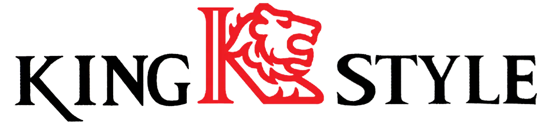 King Style のロゴ