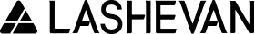 LASHEVAN のロゴ
