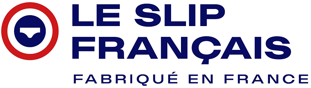 LE SLIP FRANCAIS（ル・スリップ・フランセ）のロゴ
