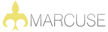 Marcuse(マーキュース)のロゴ