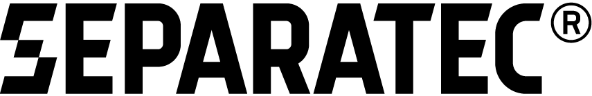 Separatec(セパレテック)のロゴ