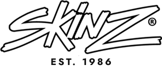 Skinzwear(スキンズウェア)のロゴ