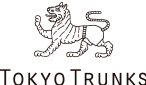 TOKYO TRUNKS のロゴ