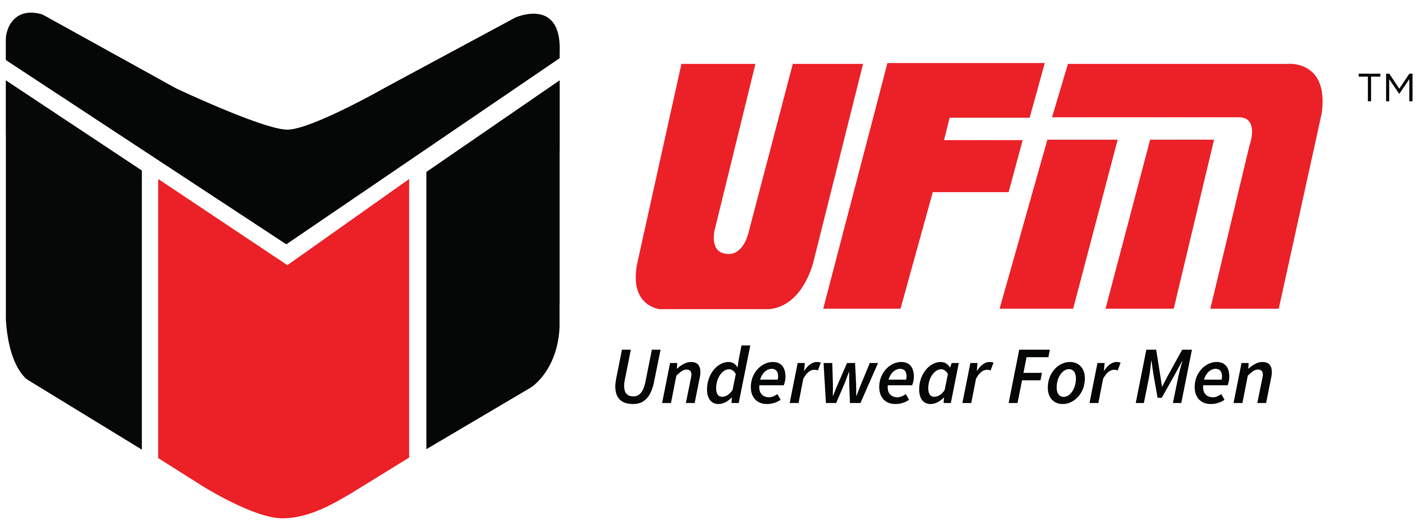UFM Underwear(ユーエフエム・アンダーウェア)のロゴ
