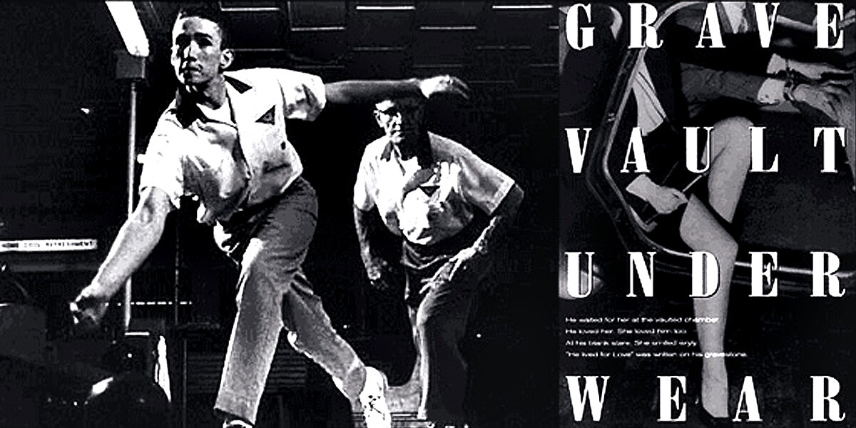 ブランドイメージ