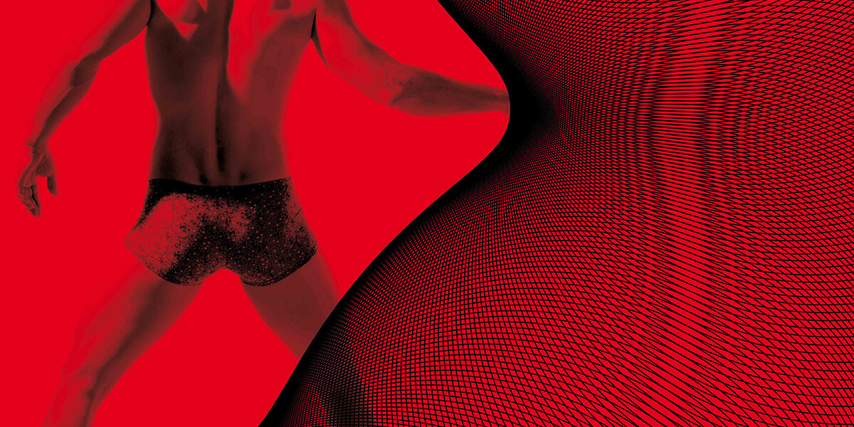 ブランドイメージ