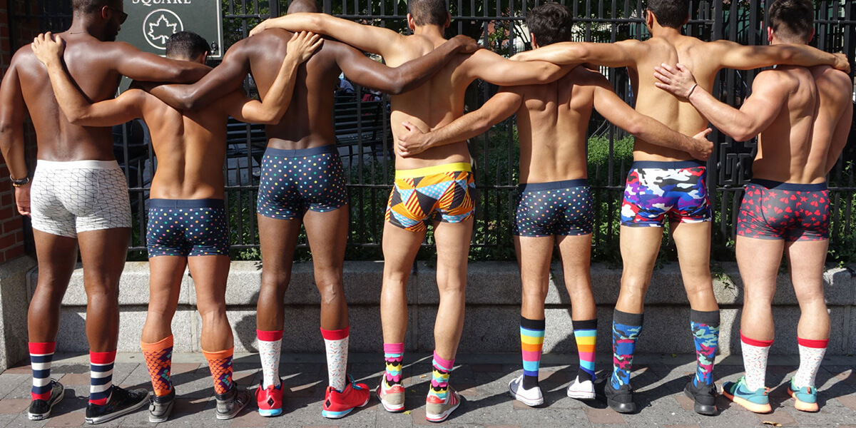 ブランドイメージ