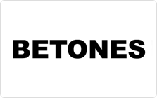 BETONES / ӥȡ
