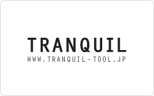 TRANQUIL / ȥ󥯥