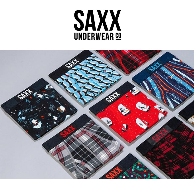 SAXX
