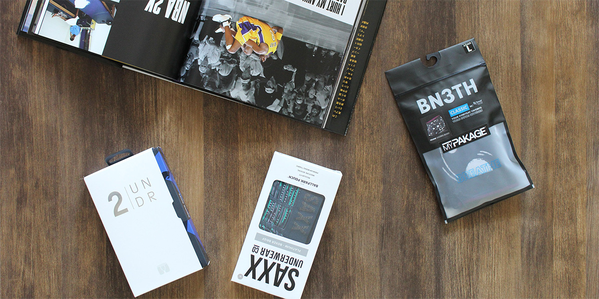 SAXX×BN3TH×2UNDR