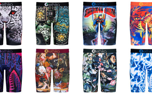 ethika(エシカ)を入荷しました。
