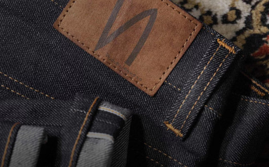 Nudie Jeans / ヌーディージーンズ