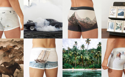 stonemen(ストーンメン)