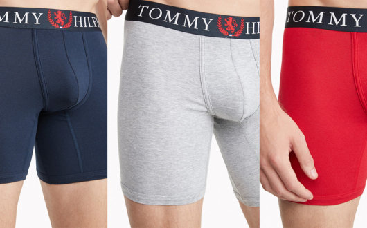 TOMMY HILFIGER(トミーヒルフィガー)