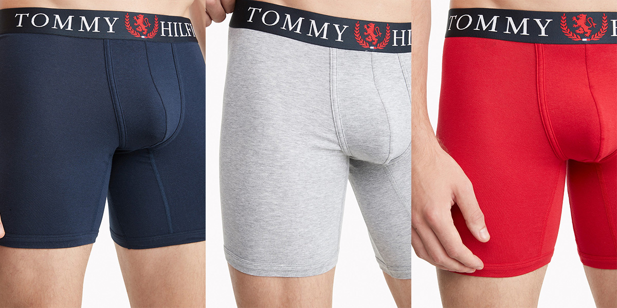 TOMMY HILFIGER(トミーヒルフィガー)