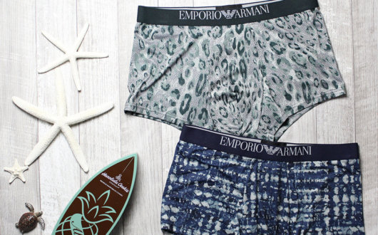 EMPORIO ARMANI(エンポリオアルマーニ)